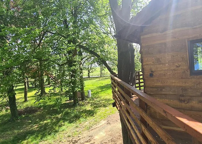 Tree Vill