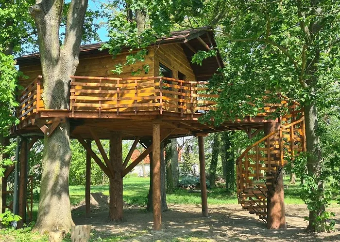 Tree Vill