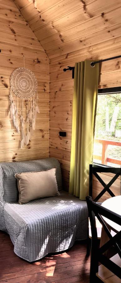 Tree Vill Campsite Goledzinow