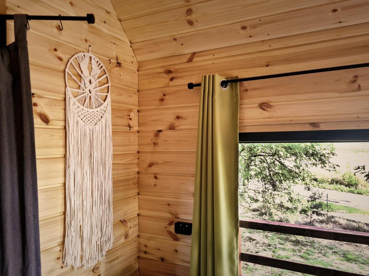 Tree Vill Campsite Goledzinow